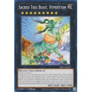 MP22-EN026 Sacred Tree Beast, Hyperyton Commune