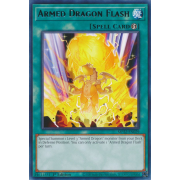 MP22-EN029 Armed Dragon Flash Rare