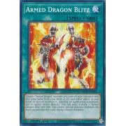 MP22-EN030 Armed Dragon Blitz Commune