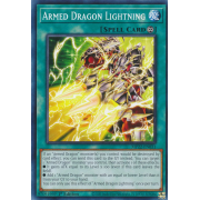 MP22-EN031 Armed Dragon Lightning Commune