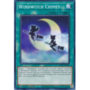 MP22-EN033 Windwitch Chimes Commune