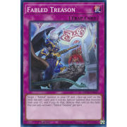 MP22-EN041 Fabled Treason Commune