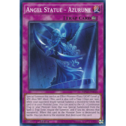 MP22-EN044 Angel Statue - Azurune Commune