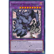 MP22-EN046 Coordius the Triphasic Dealmon Commune