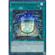 MP22-EN049 Breath of Acclamation Ultra Rare