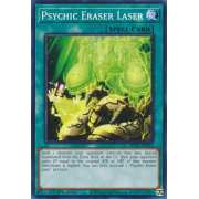 MP22-EN052 Psychic Eraser Laser Commune