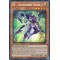 MP22-EN059 ZS - Ascended Sage Prismatic Secret Rare