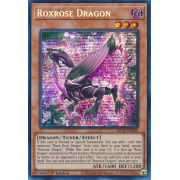 MP22-EN060 Roxrose Dragon Prismatic Secret Rare