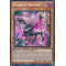 MP22-EN060 Roxrose Dragon Prismatic Secret Rare