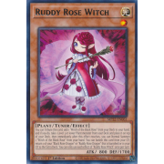 MP22-EN061 Ruddy Rose Witch Rare