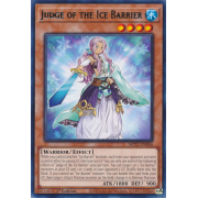 MP22-EN066 Judge of the Ice Barrier Commune