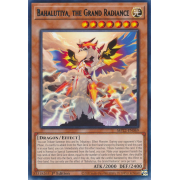 MP22-EN069 Bahalutiya, the Grand Radiance Rare