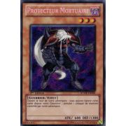 RYMP-FR009 Protecteur Mortuaire Secret Rare