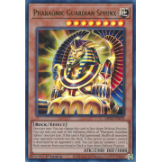 MP22-EN070 Pharaonic Guardian Sphinx Ultra Rare