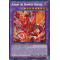 MP22-EN076 Albion the Branded Dragon Prismatic Secret Rare