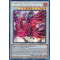 MP22-EN077 Ruddy Rose Dragon Prismatic Secret Rare