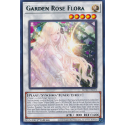 MP22-EN078 Garden Rose Flora Rare
