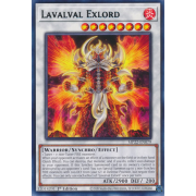 MP22-EN079 Lavalval Exlord Rare