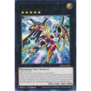 MP22-EN081 Ultimate Dragonic Utopia Ray Prismatic Secret Rare