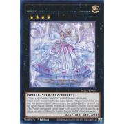 MP22-EN083 Rilliona, the Wondrous Magistus Witch Wardrobe Rare