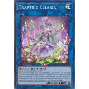 MP22-EN087 Traptrix Cularia Super Rare