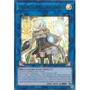 MP22-EN089 Lyna the Light Charmer, Lustrous Ultra Rare