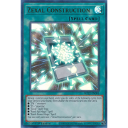 MP22-EN091 Zexal Construction Ultra Rare