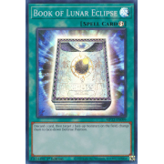 MP22-EN099 Book of Lunar Eclipse Super Rare