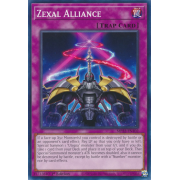 MP22-EN102 Zexal Alliance Commune