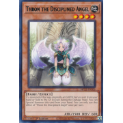 MP22-EN106 Thron the Disciplined Angel Rare