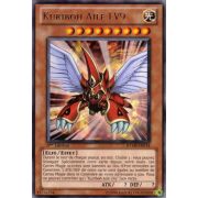 RYMP-FR014 Kuriboh Ailé LV9 Rare