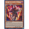 MP22-EN123 Aluber the Jester of Despia Prismatic Secret Rare