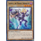 MP22-EN126 Clavkiys, the Magikey Skyblaster Rare