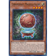 MP22-EN129 Chronomaly Magella Globe Commune