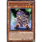 RYMP-FR015 Bloqueur de Cartes Commune