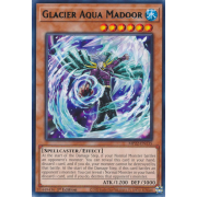 MP22-EN135 Glacier Aqua Madoor Rare