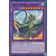 MP22-EN144 Magikey Dragon - Andrabime Commune