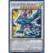 MP22-EN146 Stellar Wind Wolfrayet Commune