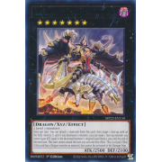 MP22-EN150 Voloferniges, the Darkest Dragon Doomrider Rare