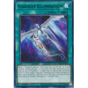 MP22-EN152 Stardust Illumination Rare