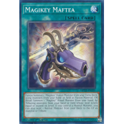 MP22-EN157 Magikey Maftea Commune