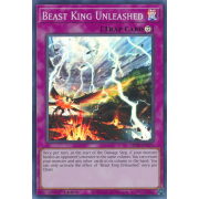 MP22-EN171 Beast King Unleashed Super Rare