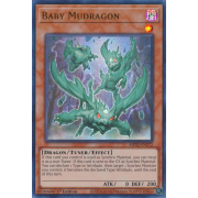MP22-EN172 Baby Mudragon Ultra Rare
