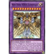 RYMP-FR020 Néos Divin, HÉROS Élémentaire Commune