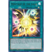 MP22-EN186 Heritage of the Light Ultra Rare