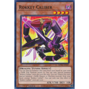 MP22-EN187 Rokket Caliber Commune