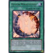 RYMP-FR021 Fusion Miraculeuse Ultra Rare