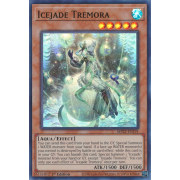 MP22-EN191 Icejade Tremora Super Rare