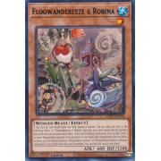 MP22-EN194 Floowandereeze & Robina Rare