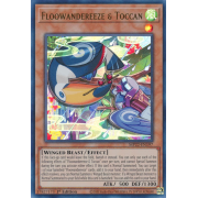 MP22-EN197 Floowandereeze & Toccan Ultra Rare